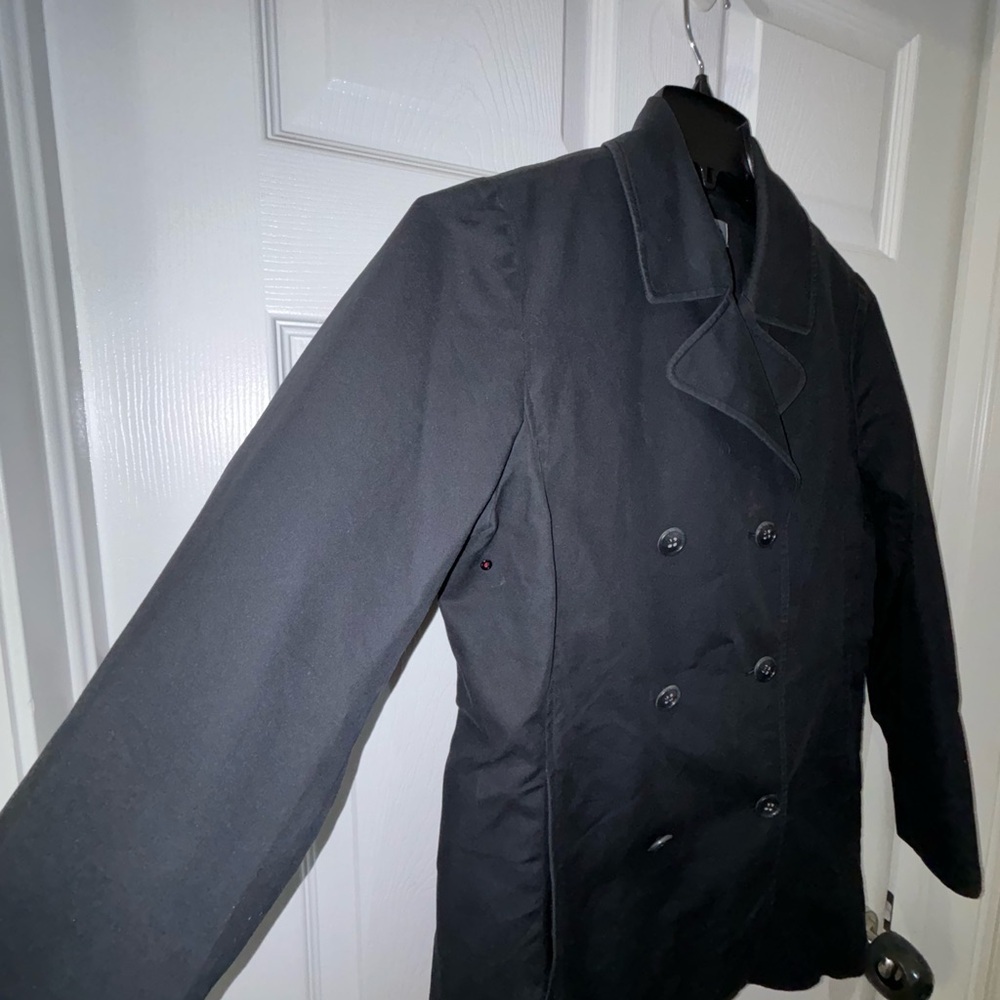 Brooks Brothers Ladies Double Breasted Jacket - Picture 4 of 15